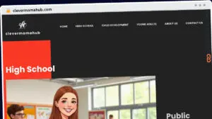 Publish Guest Post on clevermamahub.com