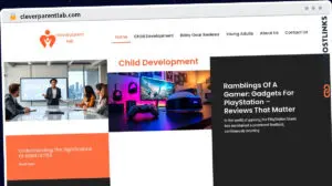 Publish Guest Post on cleverparentlab.com