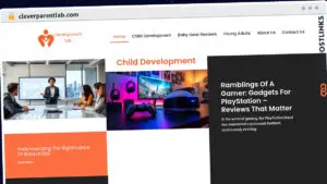 Publish Guest Post on cleverparentlab.com