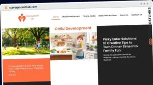 Publish Guest Post on cleverparentlab.com