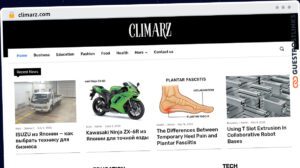 Publish Guest Post on climarz.com
