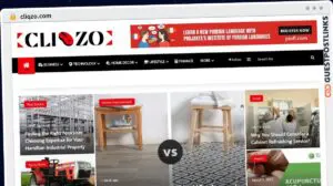 Publish Guest Post on cliqzo.com