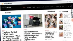 Publish Guest Post on coative.com