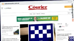 Publish Guest Post on cobramcourier.com.au