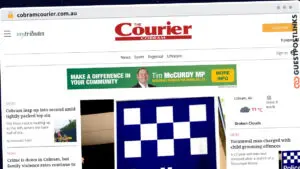 Publish Guest Post on cobramcourier.com.au