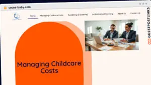 Publish Guest Post on cocoa-baby.com