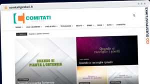 Publish Guest Post on comitatigenitori.it