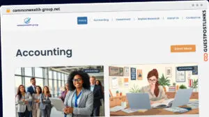 Publish Guest Post on commonwealth-group.net