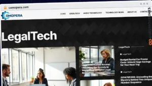Publish Guest Post on comopera.com