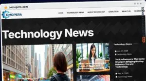 Publish Guest Post on comopera.com