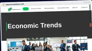 Publish Guest Post on copanconnections.com