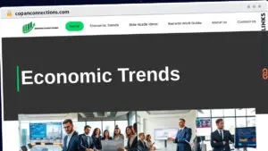 Publish Guest Post on copanconnections.com