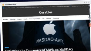 Publish Guest Post on corables.com