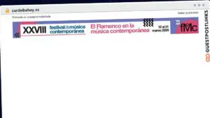 Publish Guest Post on cordobahoy.es