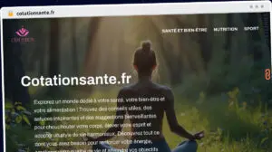 Publish Guest Post on cotationsante.fr