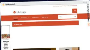Publish Guest Post on cphhygge.dk