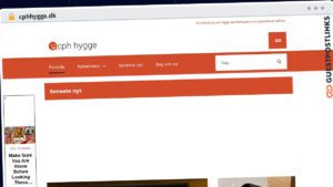 Publish Guest Post on cphhygge.dk