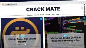 Publish Guest Post on crackmate.com