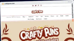 Publish Guest Post on craftypuns.com