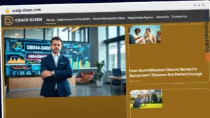 Publish Guest Post on craig-olsen.com