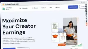 Publish Guest Post on creator-hero.com