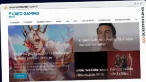 Publish Guest Post on creocommunity.com.tr
