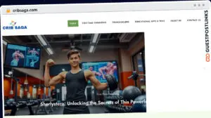 Publish Guest Post on cribsaga.com