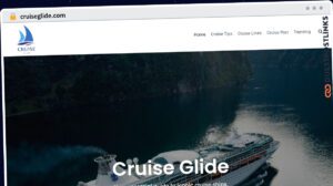 Publish Guest Post on cruiseglide.com