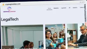 Publish Guest Post on cryptoglowhub.com