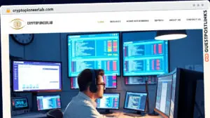 Publish Guest Post on cryptopioneerlab.com