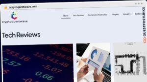 Publish Guest Post on cryptoquestwave.com