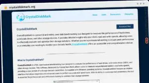 Publish Guest Post on crystaldiskmark.org