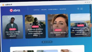 Publish Guest Post on cubra.nl