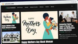 Publish Guest Post on cultones.com