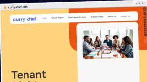 Publish Guest Post on curry-chef.com