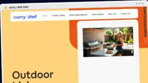 Publish Guest Post on curry-chef.com