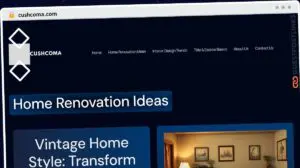 Publish Guest Post on cushcoma.com