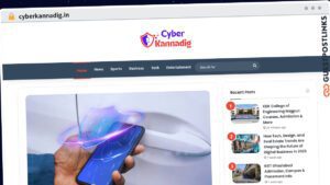 Publish Guest Post on cyberkannadig.in