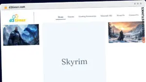 Publish Guest Post on d3timer.com