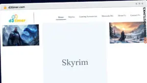 Publish Guest Post on d3timer.com