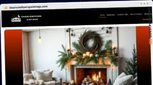 Publish Guest Post on daanvandoornpaintings.com