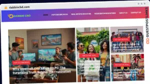 Publish Guest Post on dabbincbd.com