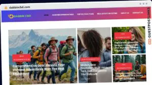 Publish Guest Post on dabbincbd.com