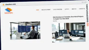 Publish Guest Post on daezhen.com