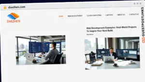 Publish Guest Post on daezhen.com