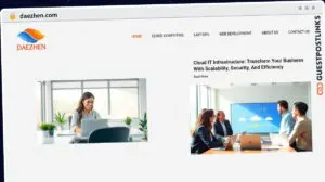 Publish Guest Post on daezhen.com