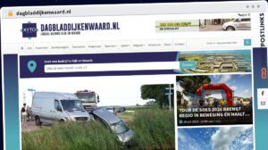 Publish Guest Post on dagbladdijkenwaard.nl