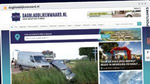 Publish Guest Post on dagbladdijkenwaard.nl