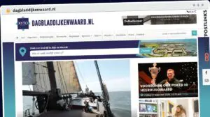 Publish Guest Post on dagbladdijkenwaard.nl