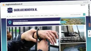 Publish Guest Post on dagbladeindhoven.nl